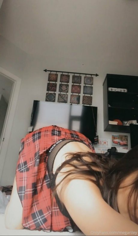 megariley étoile xxx photos