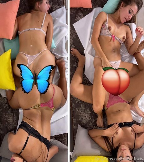 bellafoxtv nus étoiles img