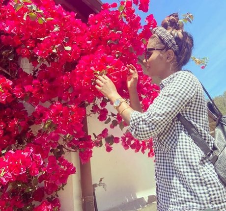 Resha Antony actrice pornographique image