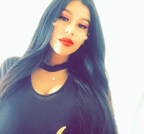 amywinos10 star du porno sympa photo