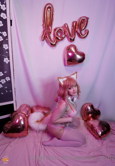 waafuru shiba star du porno adulte photos