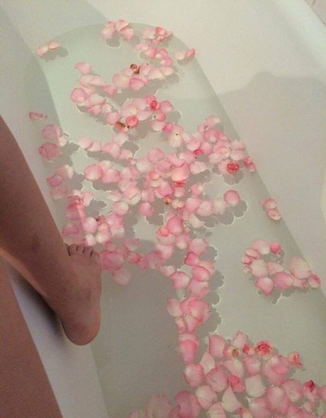 gabrielasellmann modèle magnifique photo