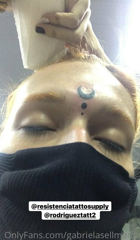 gabrielasellmann star du porno hd des photos