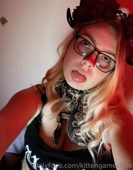 kittengamesfree beau modèle photos