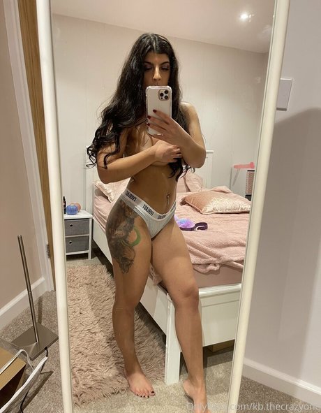 kb thecrazyone belle star du porno des photos