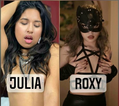 meganpinkvip art modèle galerie