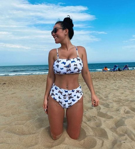 Marlee Fridley étoile des photos