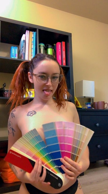 miniloupxxx étoile sympa collection