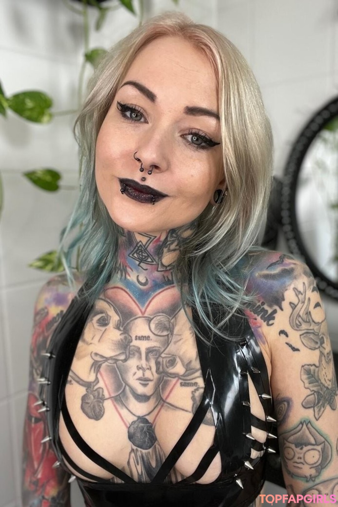 KristyVonKashyyyk star du porno belle image