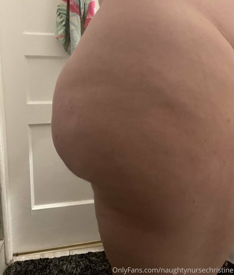 naughtynursechristine star du porno chaude images