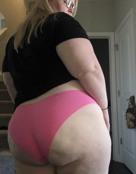 chubbyhannah étoile magnifique image