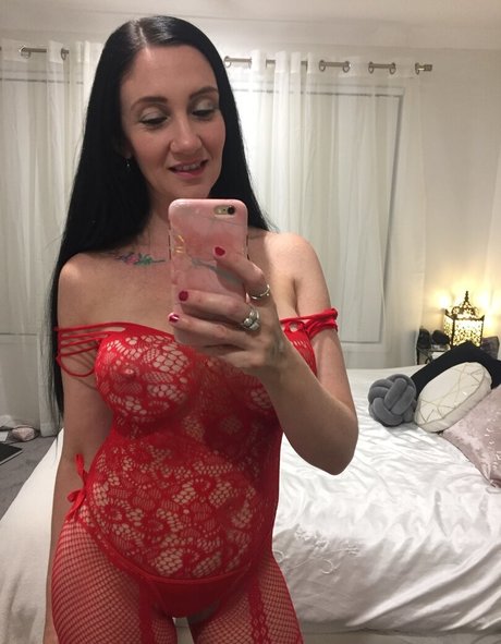 Krystal Kate modèle xxx des photos