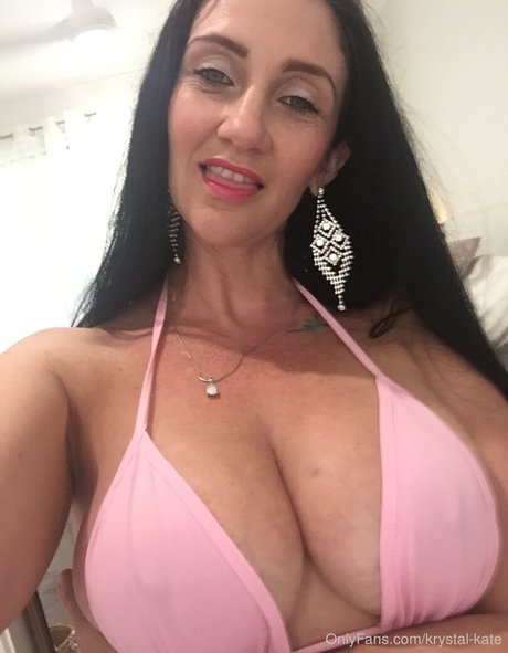 Krystal Kate star du porno hd photos