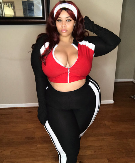 Jasmine Gunn nus étoiles archive