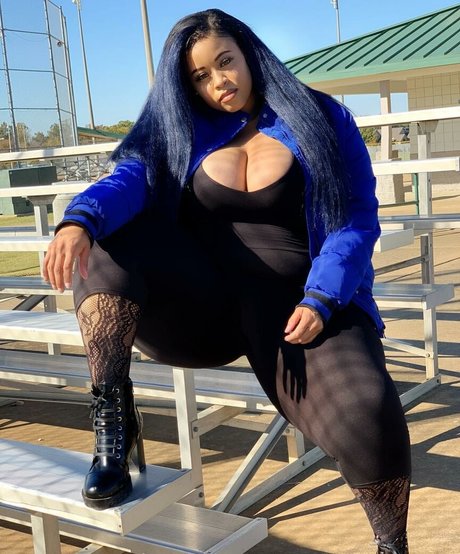 Jasmine Gunn étoile hd img