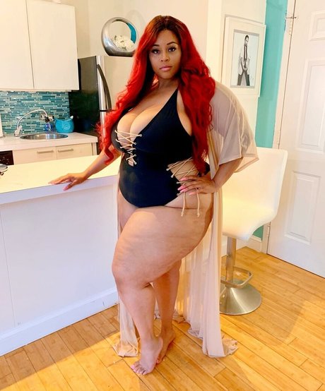 Jasmine Gunn étoile de l'art collection