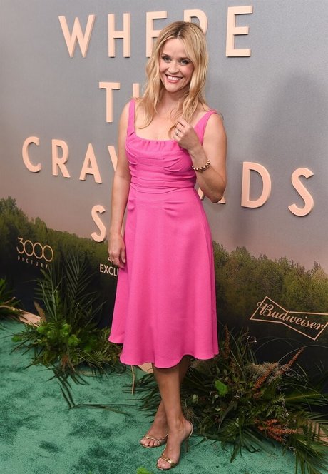 Reese Witherspoon star pornographique photo