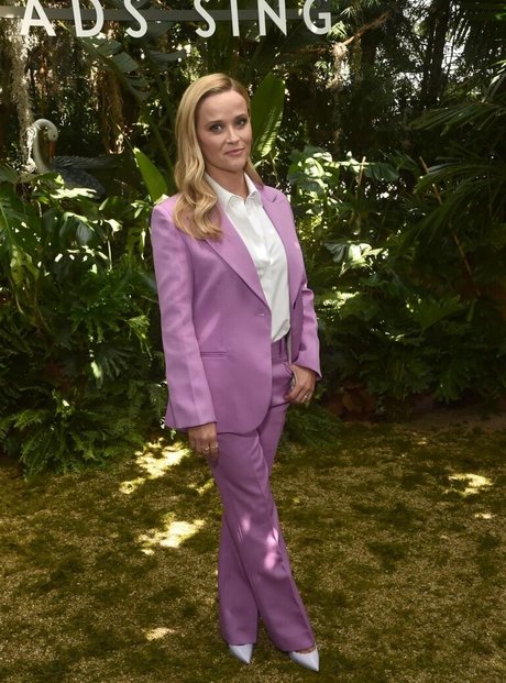 Reese Witherspoon étoile de l'art images