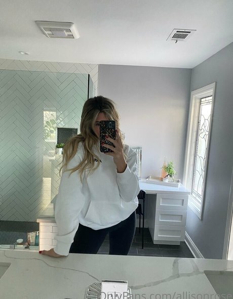 allisonrose actrice de sexe collection