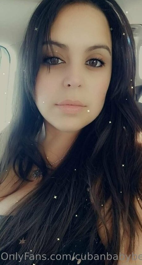 cubanbabybella belle actrice img