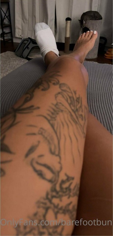 barefootbunny3456 étoile gratuite archive