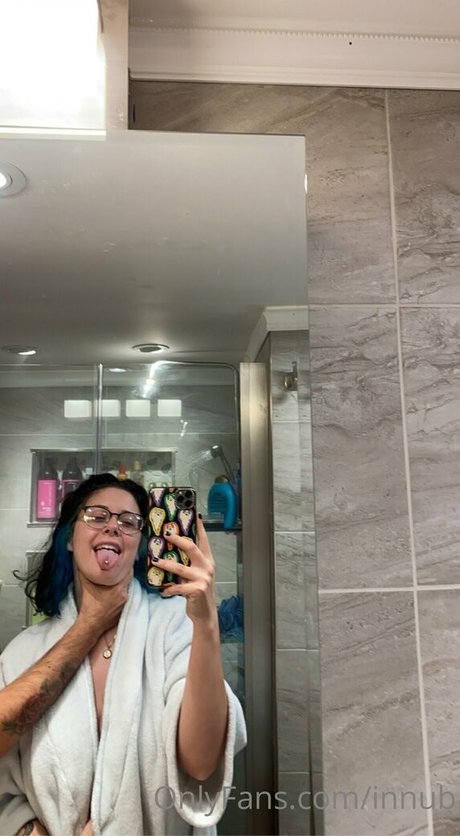 innub actrice exclusive photo