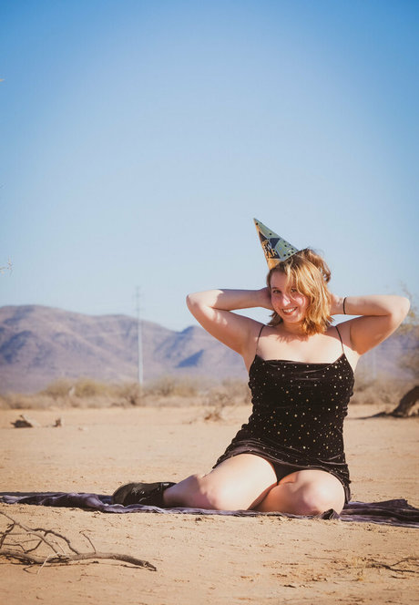 sarahtheslutfree art étoile des photos