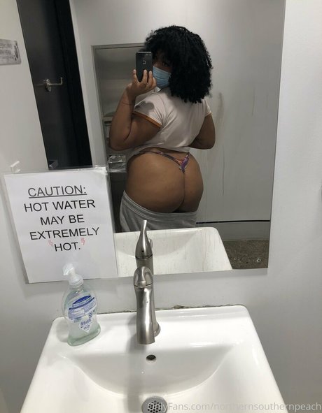 northernsouthernpeach modèle galerie