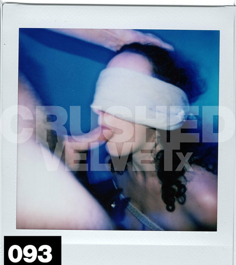 crushedvelvetx sexe star image