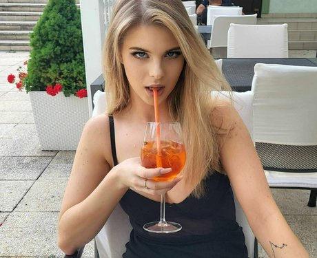 Deutscheonlyfans modèle de sexe image