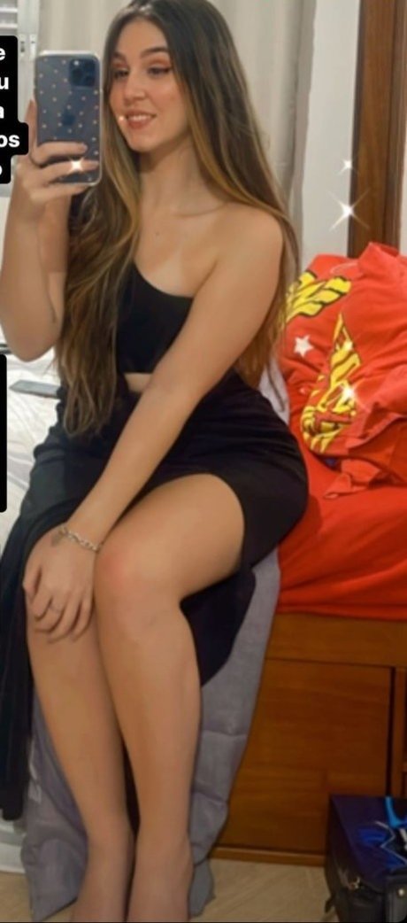 Carolzinha nus star du porno galeries