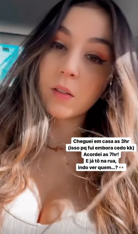 Carolzinha nus étoiles images