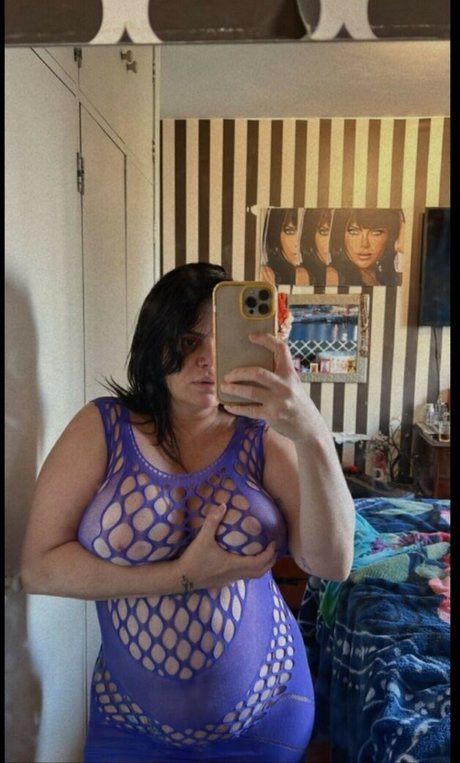 Valentina Francavilla étoile nue archive