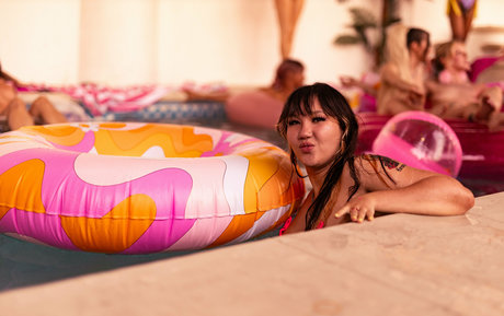 tomiebabydoll modèle nu archive