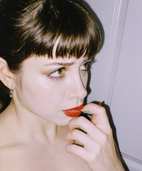 Zanah Marie modèle magnifique img