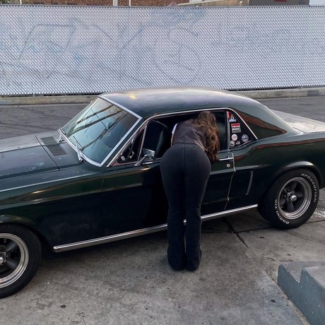 Zanah Marie xxx étoile collection