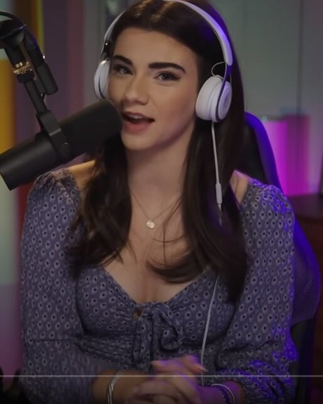 Brett Cooper star du porno sexy photos