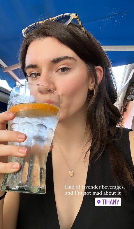 Brett Cooper star érotique images