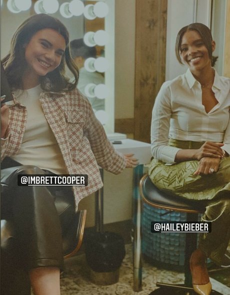 Brett Cooper star du porno collection