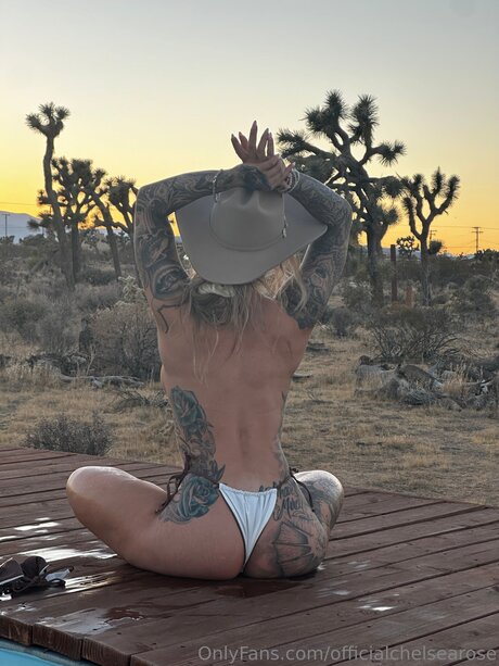 chelseabodyy modèle gratuit galeries