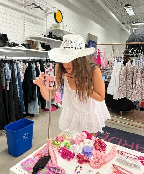 Spencer Barbosa belle étoile des photos