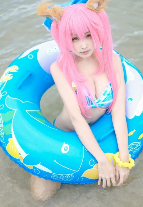 Momocat 0w0 modèle porno des photos