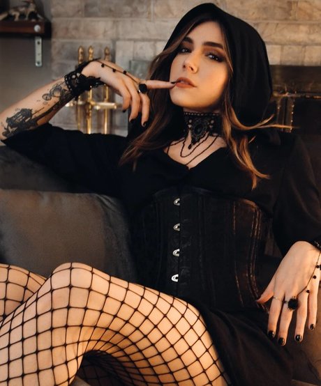 marzz étoile érotique photos