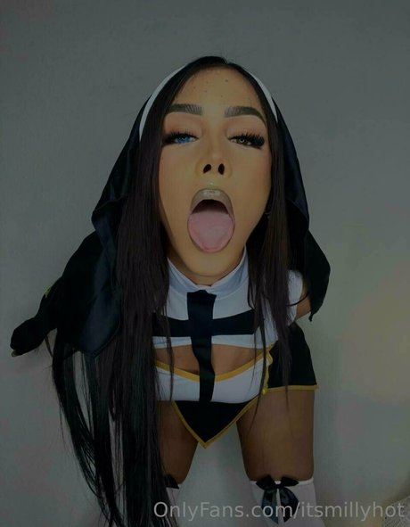 itsmillyhot haut de star du porno image