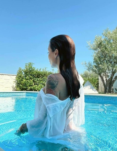 callysto nymph étoile adulte galerie