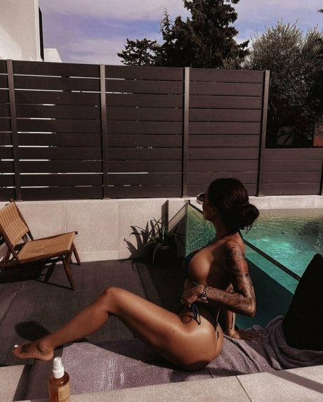 callysto nymph étoile galerie