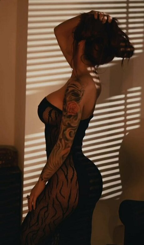 callysto nymph art modèle image