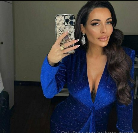 callysto nymph Profilfoto