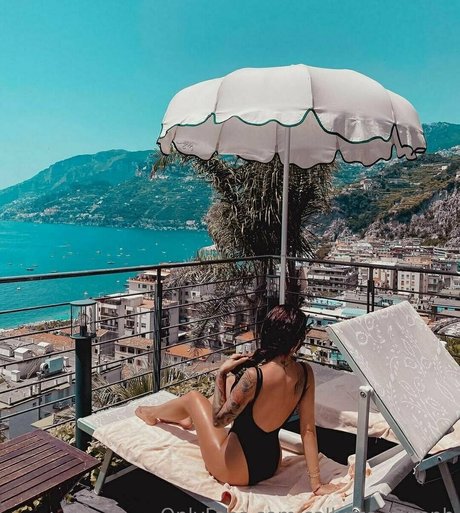 callysto nymph belle étoile galerie