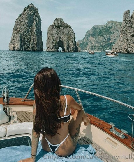 callysto nymph star du porno gratuit img